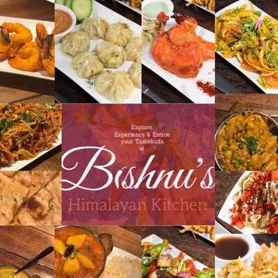 Bishnu's Himalayan Kitchen