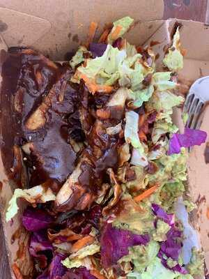 Charlies Raw Squeeze Morningside