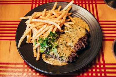 The Meatball Company