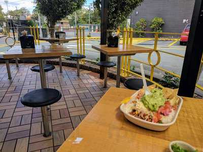 Guzman y Gomez - Bowen Hills