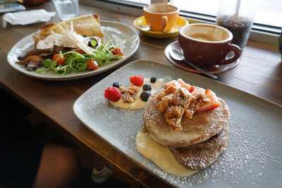 Tasty Takeaway & Cafe