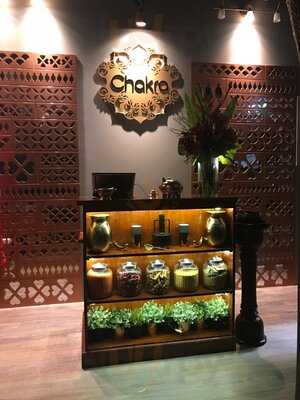 Chakra Restaurant