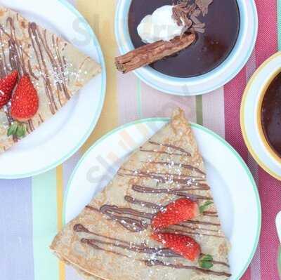 Love Byron Bay Creperie & Chocolate Boutique