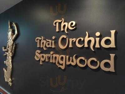 Thai Orchid