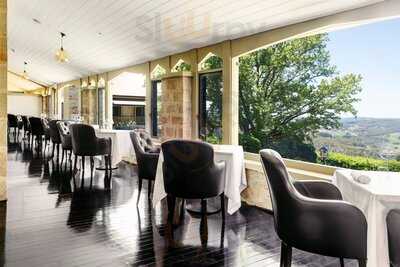 Hardy's Verandah Restaurant