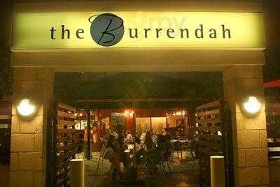 The Burrendah Tavern