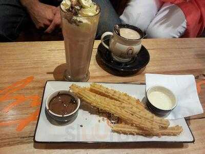 Chocolateria San Churro