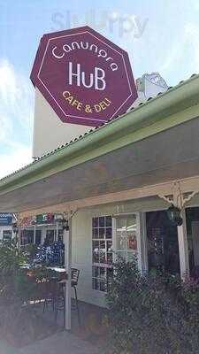 Canungra Hub Cafe & Deli