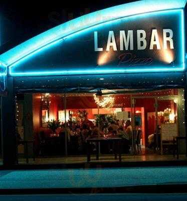 Lambar