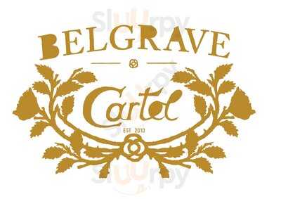 Belgrave Cartel