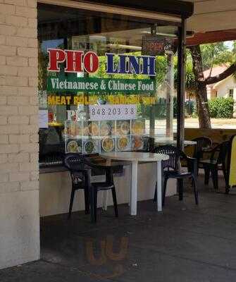 Pho Linh