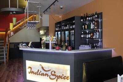 Indian Spice Authentic Cuisine