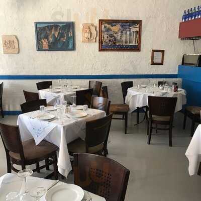 Mediterranean Greek Tavern