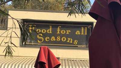 Food For All Seasons