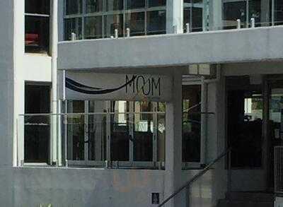 Moom Asian Cuisine