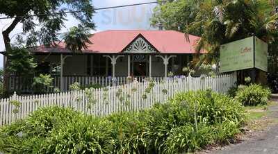 Tamborine Mountain Coffee Plantation