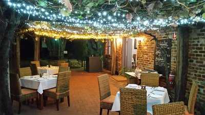 The Old Fig Tree Restaurant