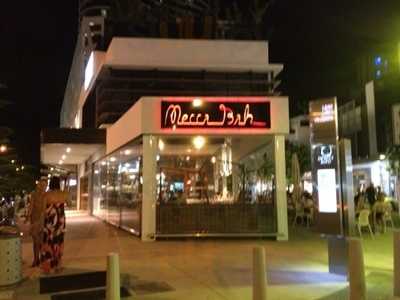 Mecca Bah Broadbeach