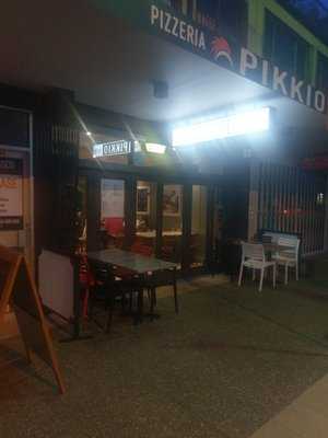 Pikkio Pizzeria Trattoria