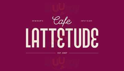 Cafe Lattetude