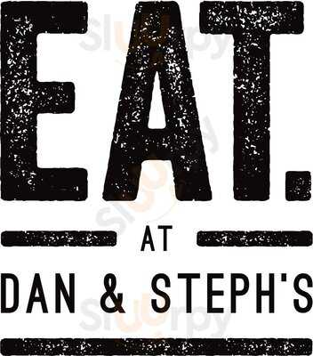 Eat At Dan & Stephs