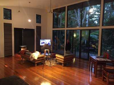 Pethers Rainforest Retreat