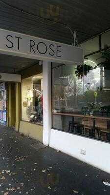 St Rose