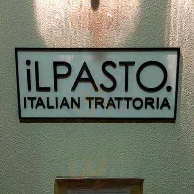 Il Pasto