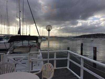 Lake Macquarie Yacht Club