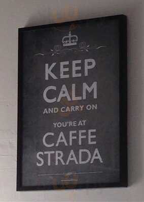 Caffe Strada