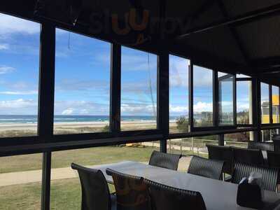 North Kirra Surf Club