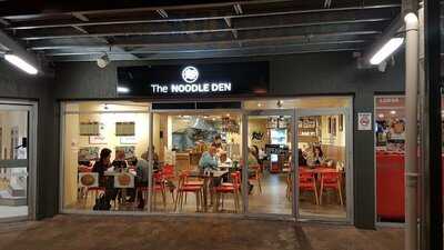 The Noodle Den