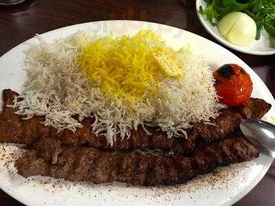 Darband Restaurant