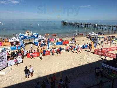 Henley Beach Surf Club