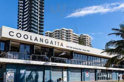 The Surf Club Coolangatta