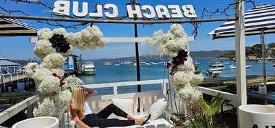 Beach Club At Watsons Bay Boutique Hotel