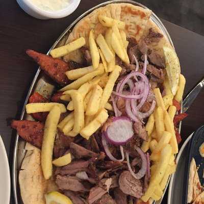 Souvlaki Gr