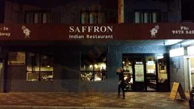 Saffron Indian Restaurant