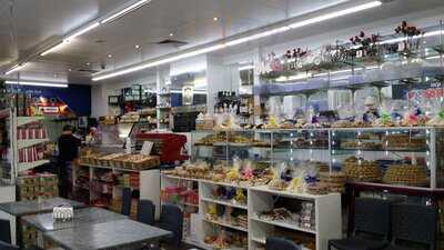 Ab Bakery Dandenong