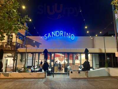 Sandrino Cafe & Pizzeria