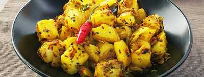 Ambi's Indian Restaurant