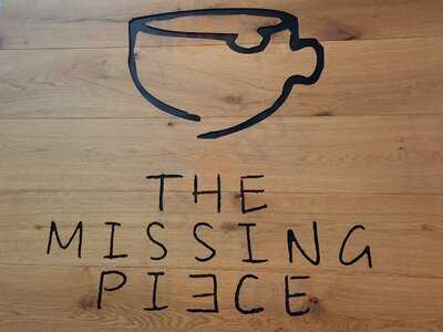 The Missing Piece