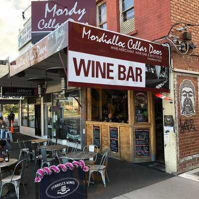 Mordialloc Cellar Door