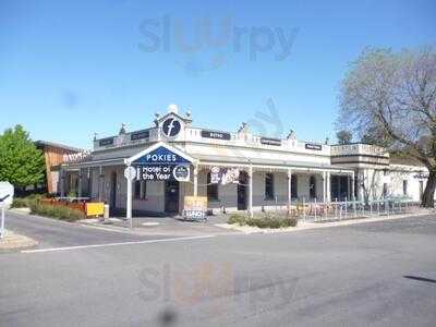 Eaglehawk Bakery, Bendigo: Original Menus, Reviews and Prices