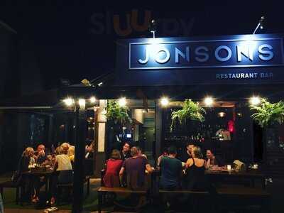 Jonsons Restaurant & Bar