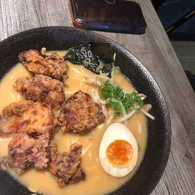 Hikari Ramen