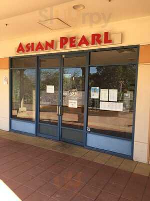 Asian Pearl Chinese Restaurant