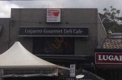 Lugarno Deli Cafe