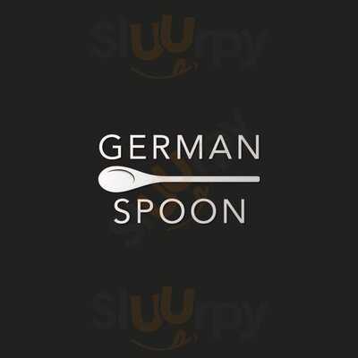 German Spoon