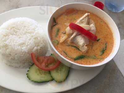 Somjai Thai Kitchen